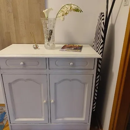 Oasis Apartamento