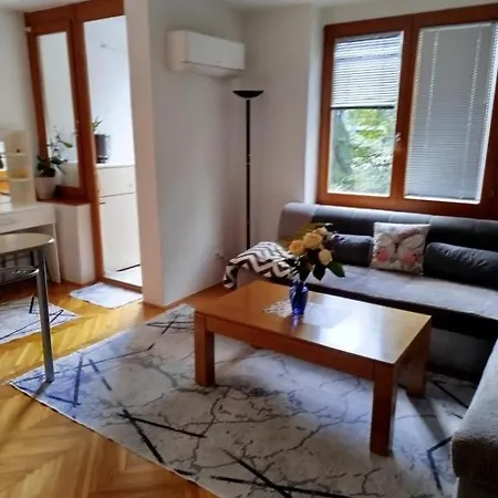 Apartamento Oasis Saraievo