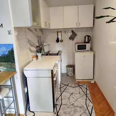 Apartamento Oasis Saraievo