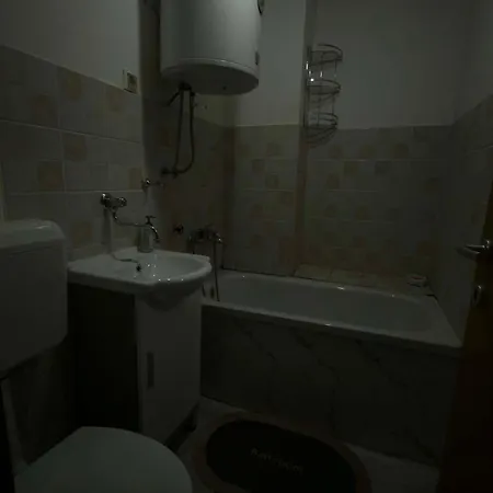 Oasis Apartamento *