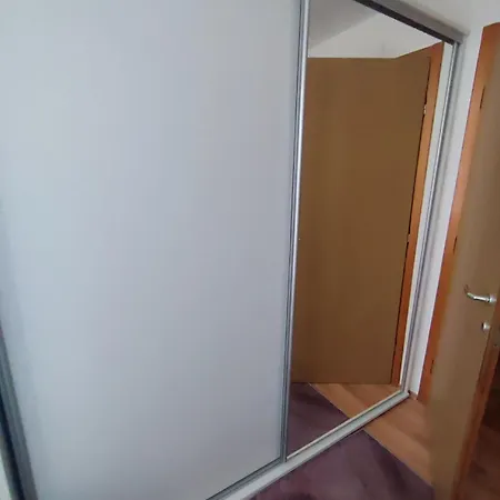 Apartamento Oasis Saraievo
