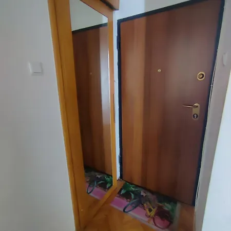 Apartman Oasis