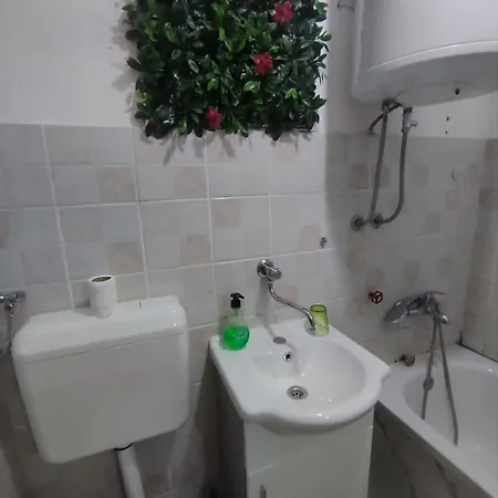 Apartman Oasis Sarajevo