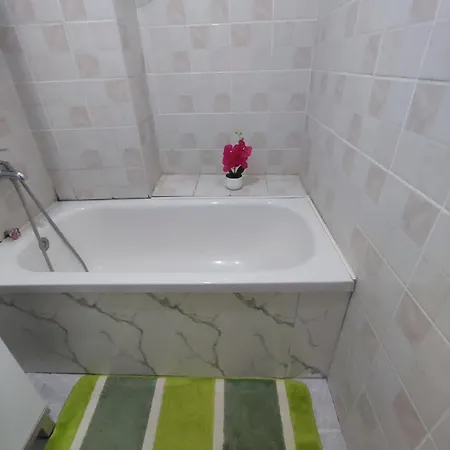 Apartamento Oasis