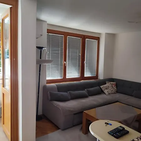 Oasis Apartamento *