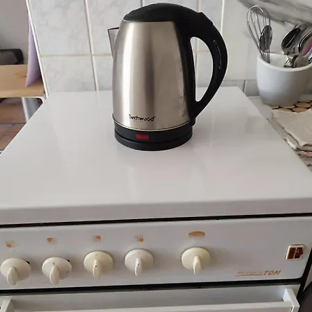 Oasis Apartamento Saraievo